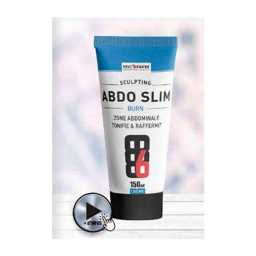 Abdo slim gel