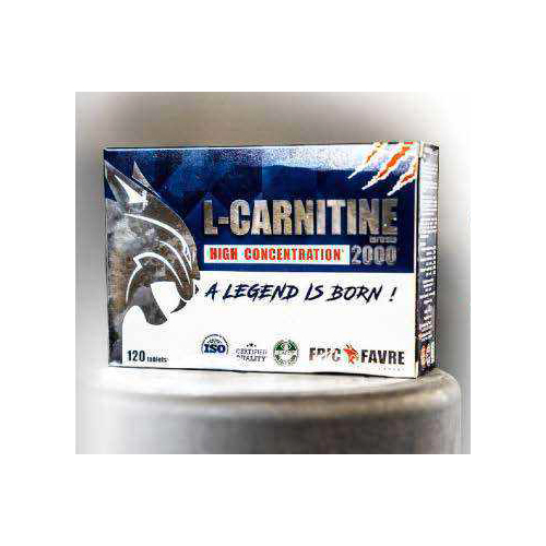 L’carnitine